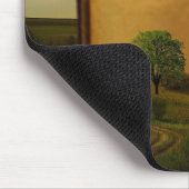 Tapis De Souris Livre (Coin)