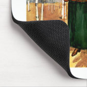 Tapis De Souris Livre de style (Coin)