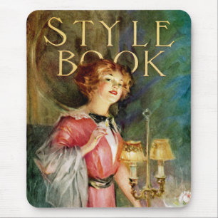 Tapis De Souris Livre de style