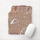 Tapis De Souris Livre des morts - Ani (Avec souris)
