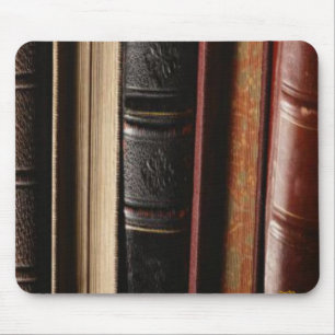 Tapis De Souris Livre Mousepad #1