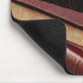 Tapis De Souris Livre Mousepad #2 (Coin)