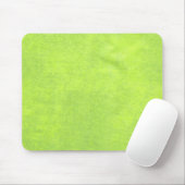 Tapis De Souris Livre vert Abstrait (Avec souris)
