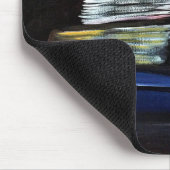 Tapis De Souris Livres De Connaissances (Coin)