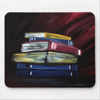 Tapis De Souris Livres De Connaissances