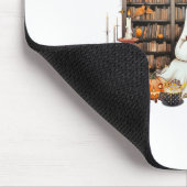 Tapis De Souris Livres de lecture de fantôme Livret enseignant Hal (Coin)