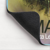 Tapis De Souris Liza Lee - couverture CD d'Anima (Coin)