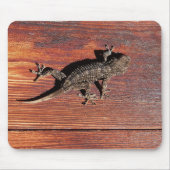Tapis De Souris Lizard (Devant)
