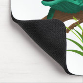 Tapis De Souris Lizard (Coin)