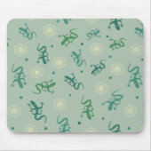 Tapis De Souris Lizard (Devant)