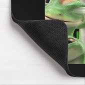 Tapis De Souris Lizard Lizard Lizard Mème drôle (Coin)