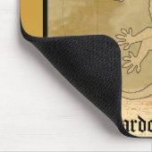 Tapis De Souris Lizardo DaVinci (Coin)