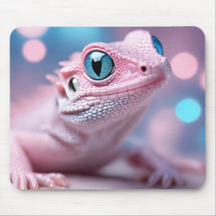 Tapis De Souris Lizards, reptiles