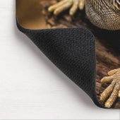 Tapis De Souris Lizards, reptiles, dragons (Coin)