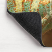 Tapis De Souris lizzard coloré (Coin)