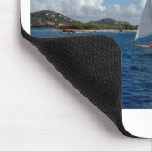 Tapis De Souris lj de navigation (Coin)