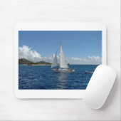 Tapis De Souris lj de navigation (Avec souris)