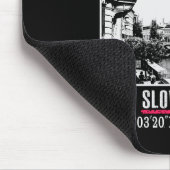 Tapis De Souris Ljubljana (Coin)