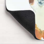 Tapis De Souris Llamacorn (Coin)