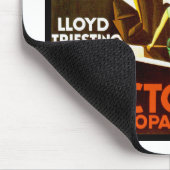 Tapis De Souris Lloyd Triestino ms Victoria (Coin)