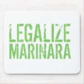 TAPIS DE SOURIS LM (Devant)