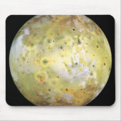 Tapis De Souris Lo Lune de Jupiter (Devant)