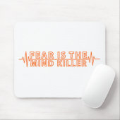 Tapis De Souris Lo-Rez (Avec souris)