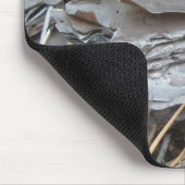 Tapis De Souris Lob Lolly Pine Bark Mousepad (Coin)