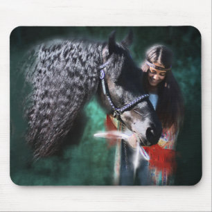Tapis De Souris L'OBLIGATION - Mousepad