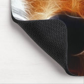 Tapis De Souris Lobo (Coin)