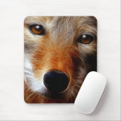 Tapis De Souris Lobo (Avec souris)