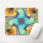 Tapis De Souris L'Observateur (Avec souris)