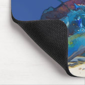 TAPIS DE SOURIS LOBSTER (Coin)