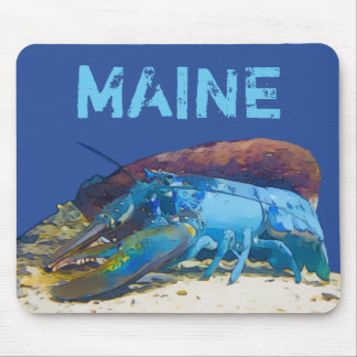 TAPIS DE SOURIS LOBSTER