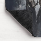 Tapis De Souris L'occulte surnaturel de cuisine #2 (Coin)