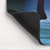 Tapis De Souris Loch Ness 1 (Coin)