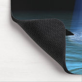 Tapis De Souris Loch Ness 1 (Coin)