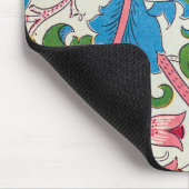 Tapis De Souris Lodden, William Morris (Coin)