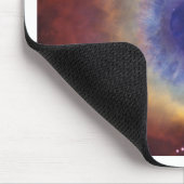 Tapis De Souris L'oeil de Dieu (Coin)