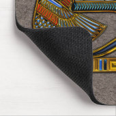 Tapis De Souris L'oeil de Horus (Coin)