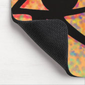 Tapis De Souris L'oeil de Horus (Coin)