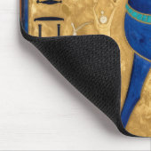 Tapis De Souris L'Œil Égyptien (Coin)
