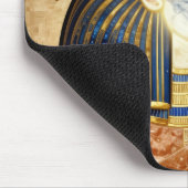Tapis De Souris L'œil égyptien (Coin)