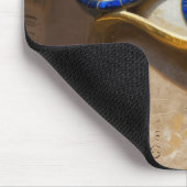 Tapis De Souris L'Œil égyptien (Coin)