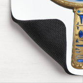 Tapis De Souris L'Œil égyptien´7 (Coin)