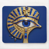 Tapis De Souris L'Œil égyptien ´8 (Devant)