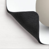 Tapis De Souris l'oeuf parfait (Coin)