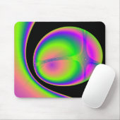 Tapis De Souris L'Oeuf universel (Avec souris)