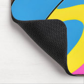 Tapis De Souris L'offensive de charme (Coin)