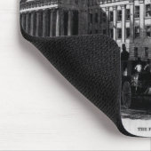 Tapis De Souris L'office des brevets (Coin)